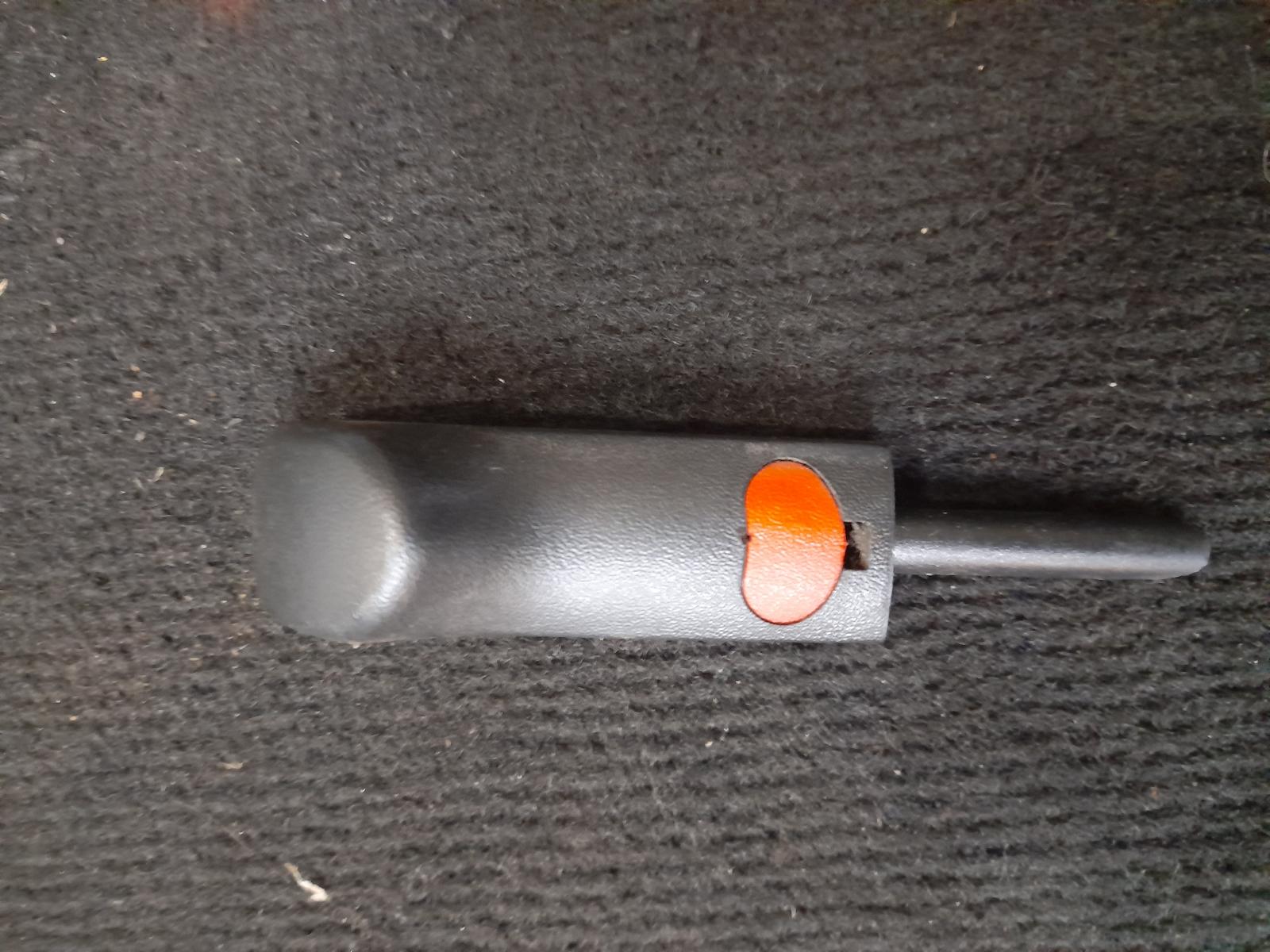 View Auto part Misc Holden Commodore 2000