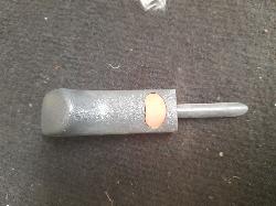 View Auto part Misc Holden Commodore 2000