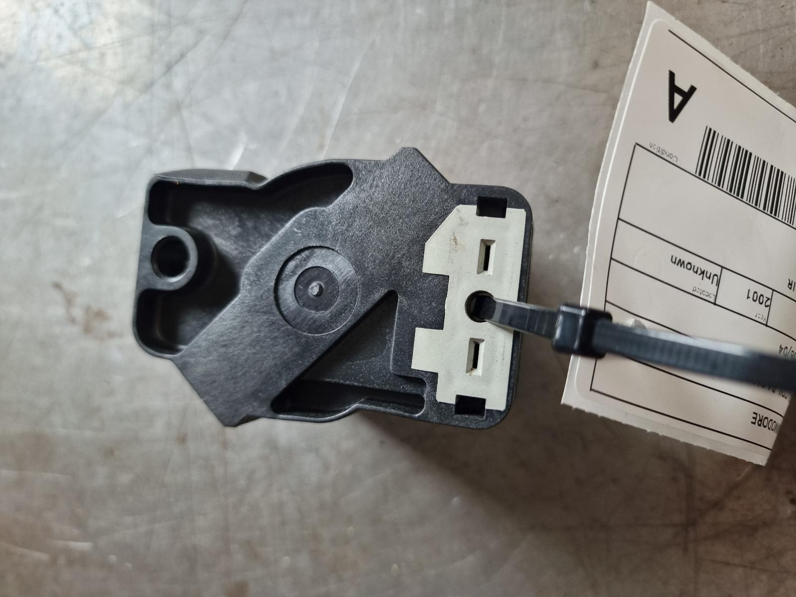 View Auto part Coil/Coil Pack Holden Commodore 2001