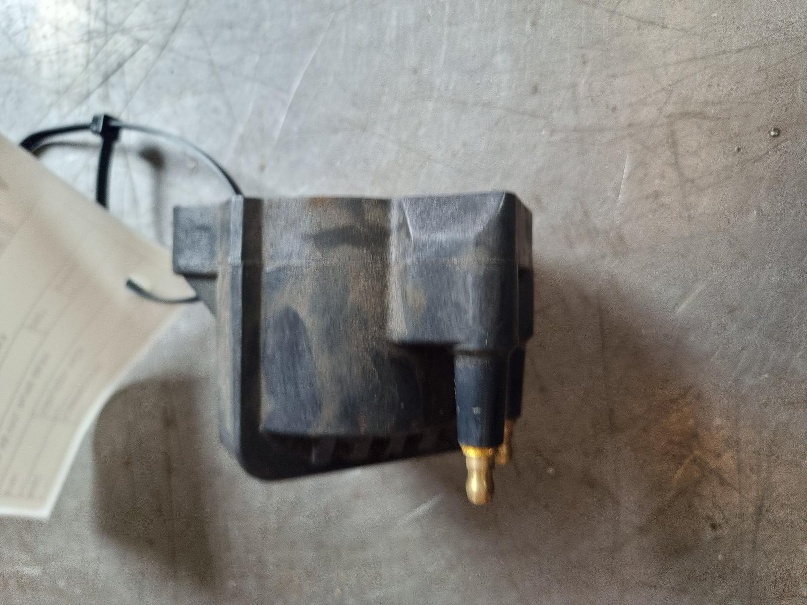 Coil/Coil Pack Commodore Holden 2001