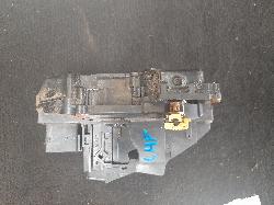 View Auto part Door/Boot/Gate Lock Holden Commodore 2009