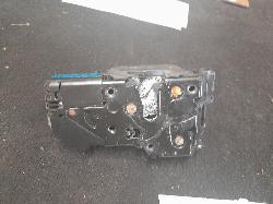 View Auto part Door/Boot/Gate Lock Holden Commodore 2009