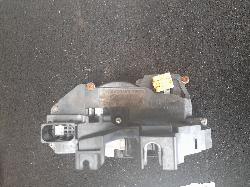 View Auto part Door/Boot/Gate Lock Holden Commodore 2009