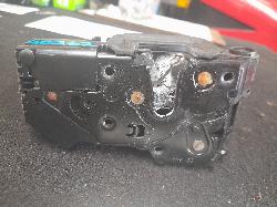 View Auto part Door/Boot/Gate Lock Holden Commodore 2009