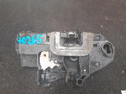 View Auto part Door/Boot/Gate Lock Holden Commodore 2009