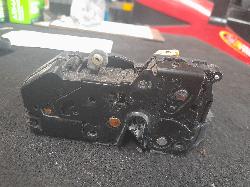 View Auto part Door/Boot/Gate Lock Holden Commodore 2009