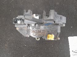 View Auto part Door/Boot/Gate Lock Holden Commodore 2009