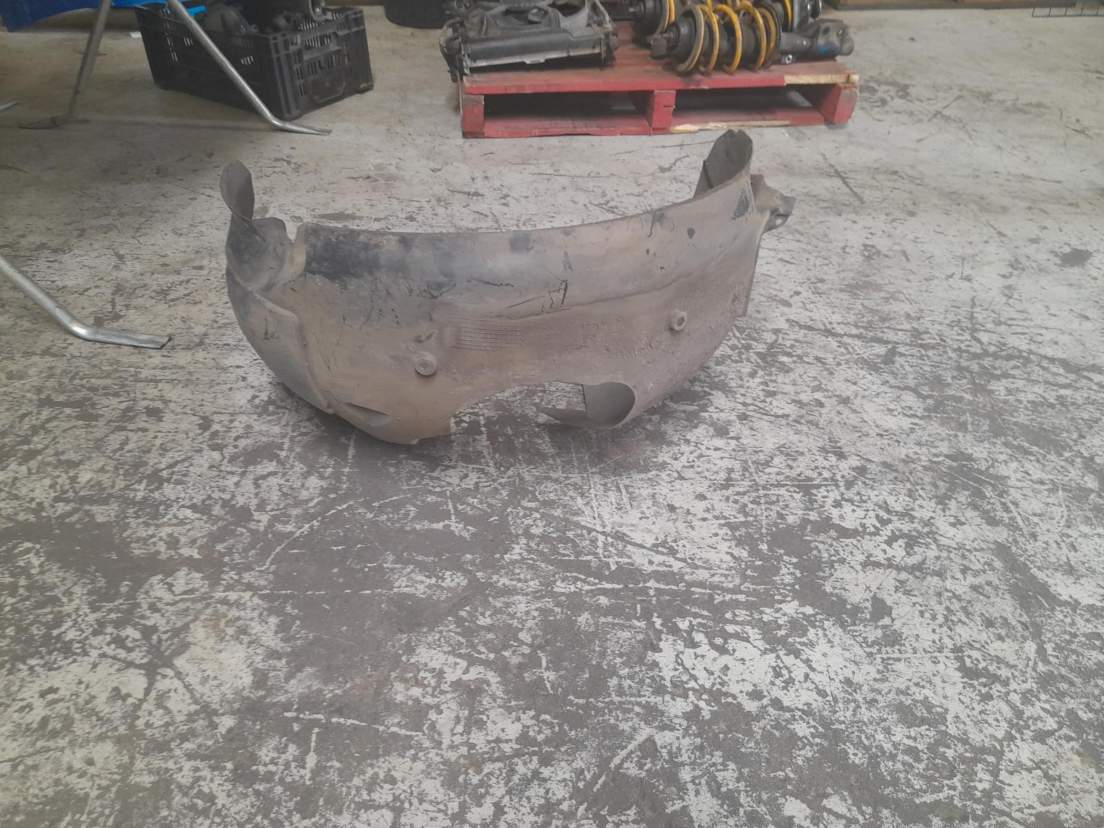 View Auto part Right Guard Liner Holden Commodore 2009