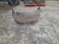 View Auto part Right Guard Liner Holden Commodore 2009