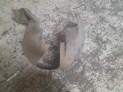 View Auto part Right Guard Liner Holden Commodore 2009