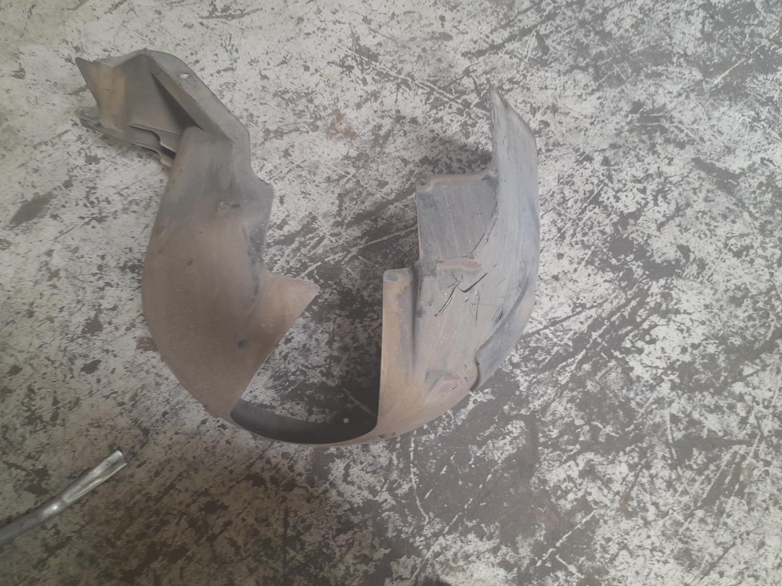 View Auto part Right Guard Liner Holden Commodore 2009