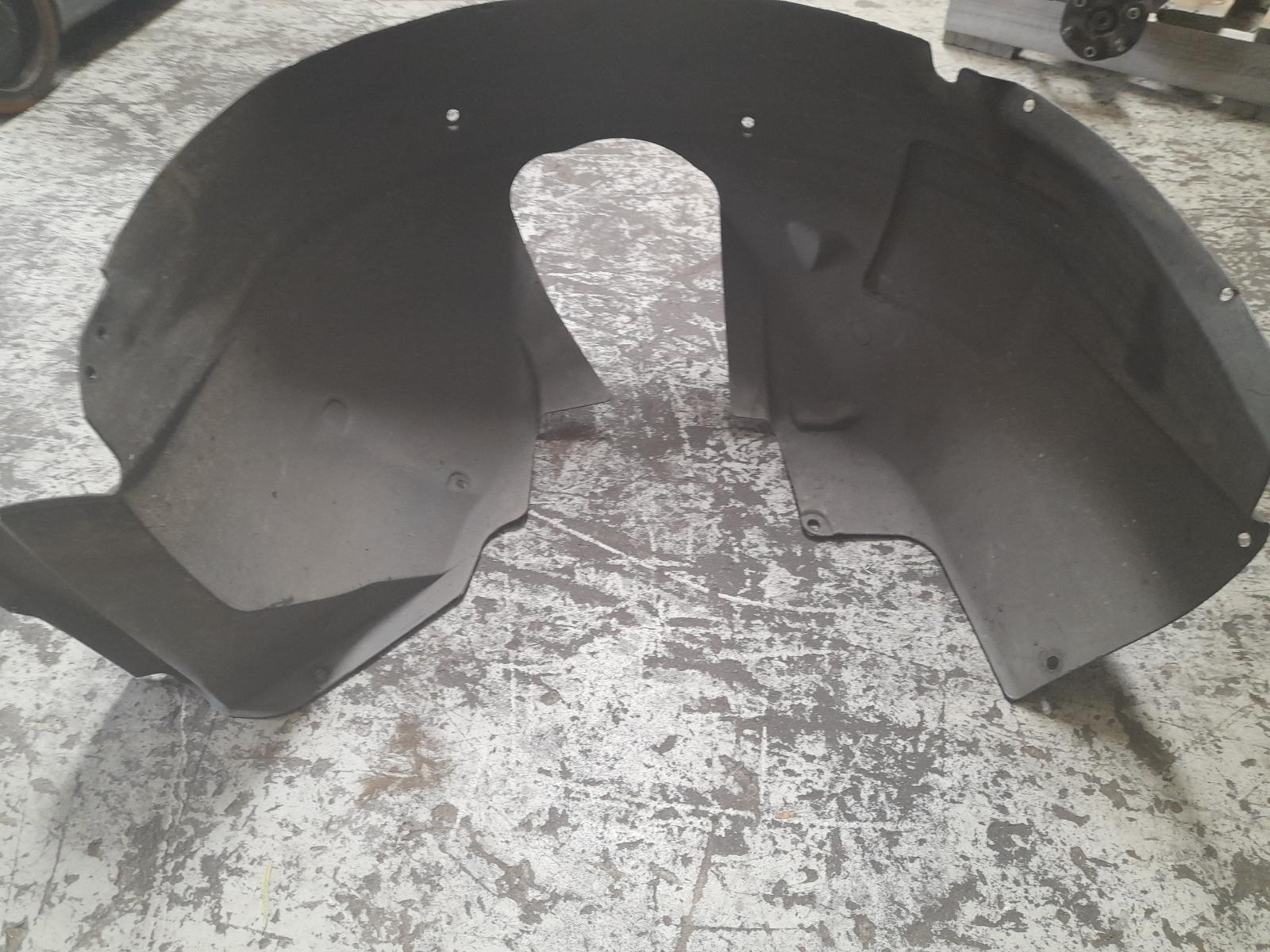 View Auto part Right Guard Liner Holden Commodore 2009