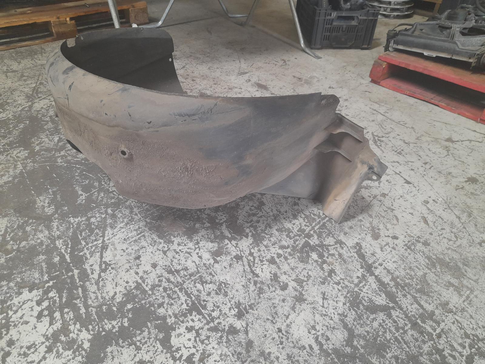 View Auto part Right Guard Liner Holden Commodore 2009