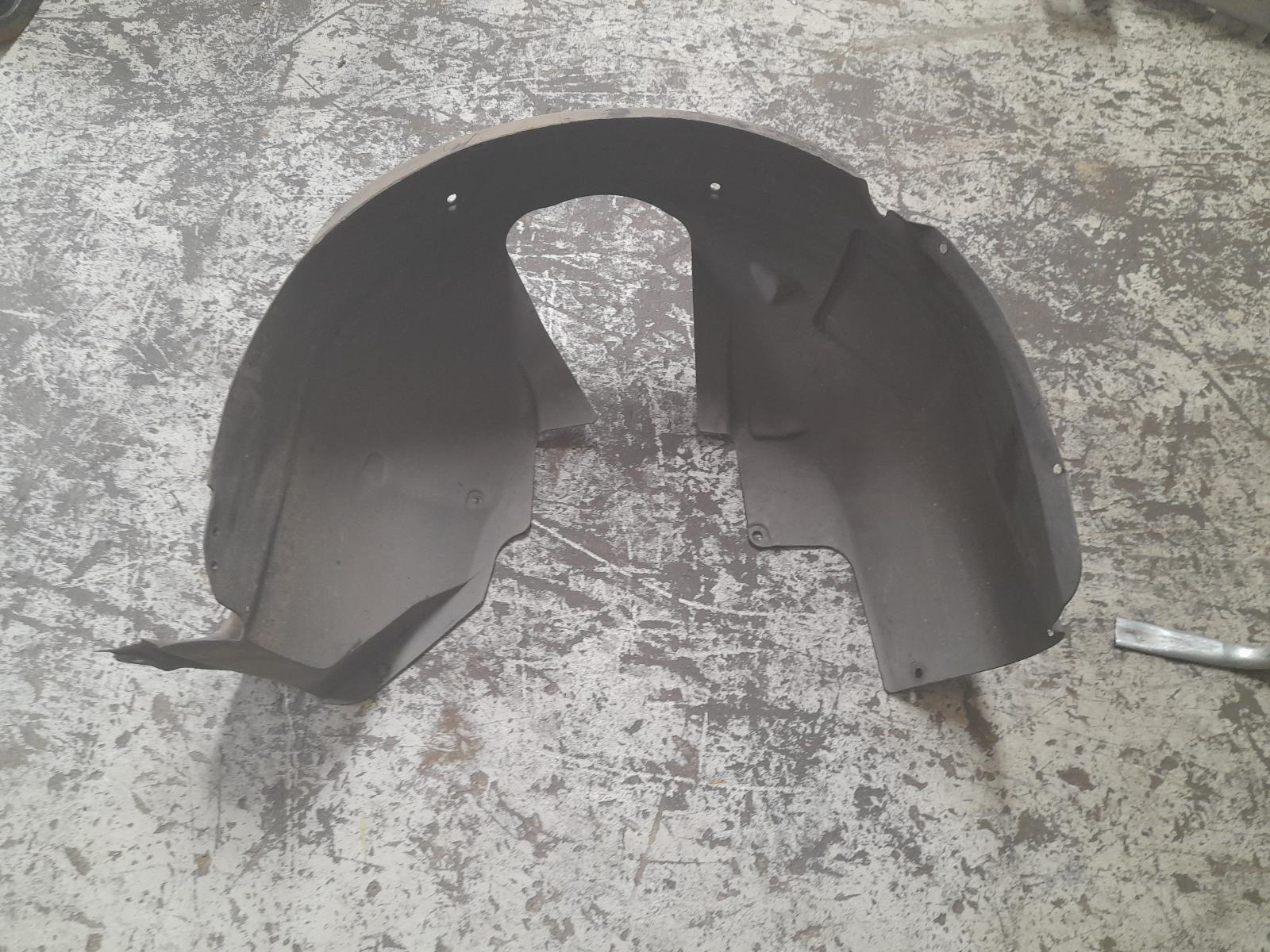 View Auto part Right Guard Liner Holden Commodore 2009