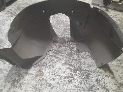 View Auto part Right Guard Liner Holden Commodore 2009