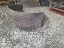 View Auto part Right Guard Liner Holden Commodore 2009