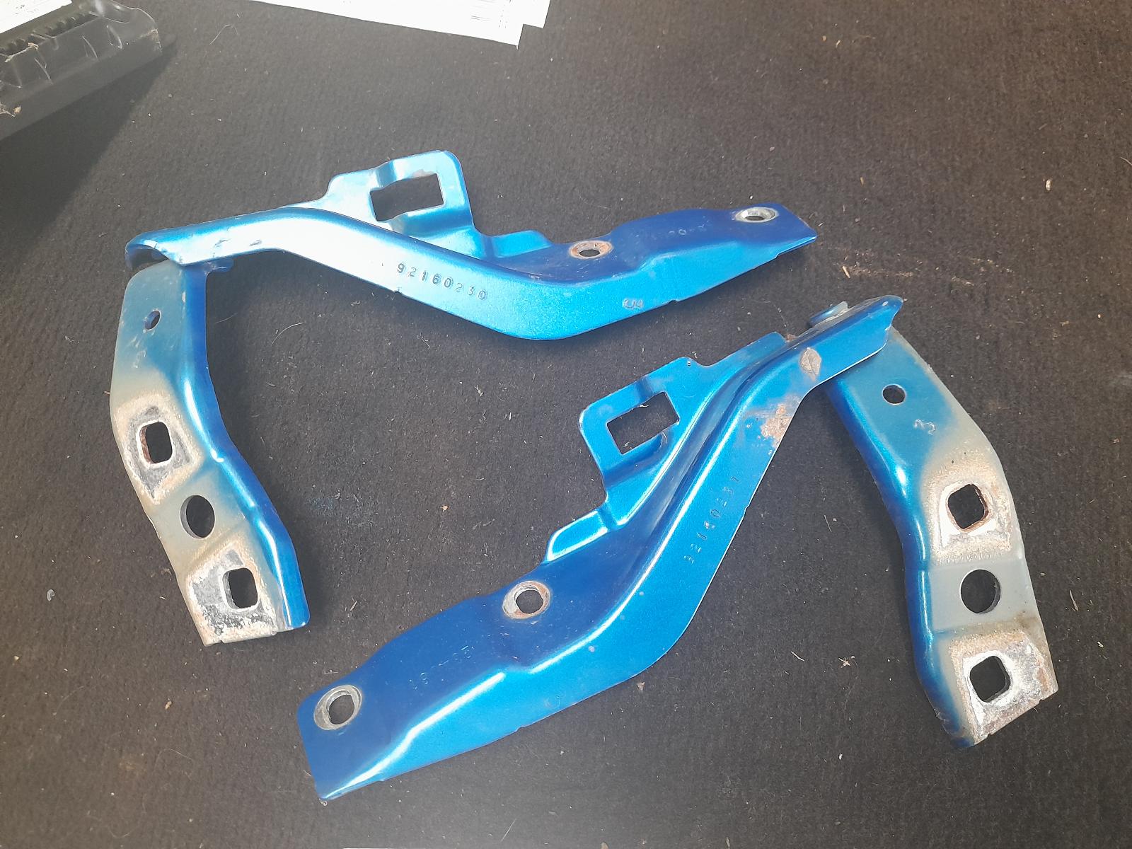 View Auto part Bonnet Hinge/Strut Holden Commodore 2009