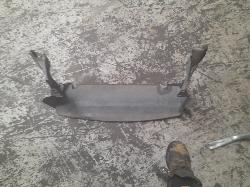 View Auto part Front Spoiler Holden Commodore 2009
