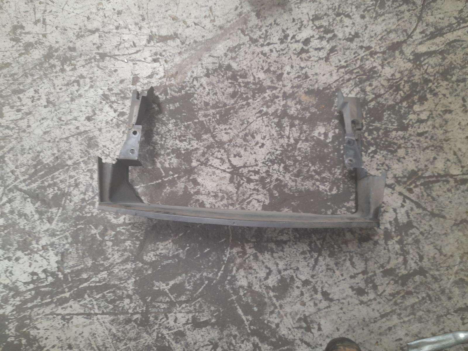 View Auto part Front Spoiler Holden Commodore 2009