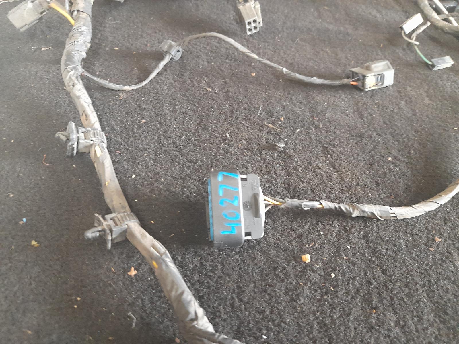 View Auto part Misc Holden Commodore 2009