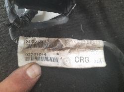 View Auto part Misc Holden Commodore 2009