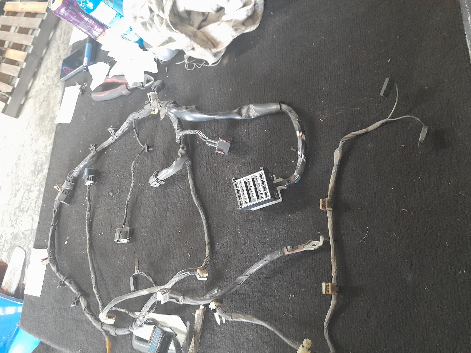 View Auto part Misc Holden Commodore 2009