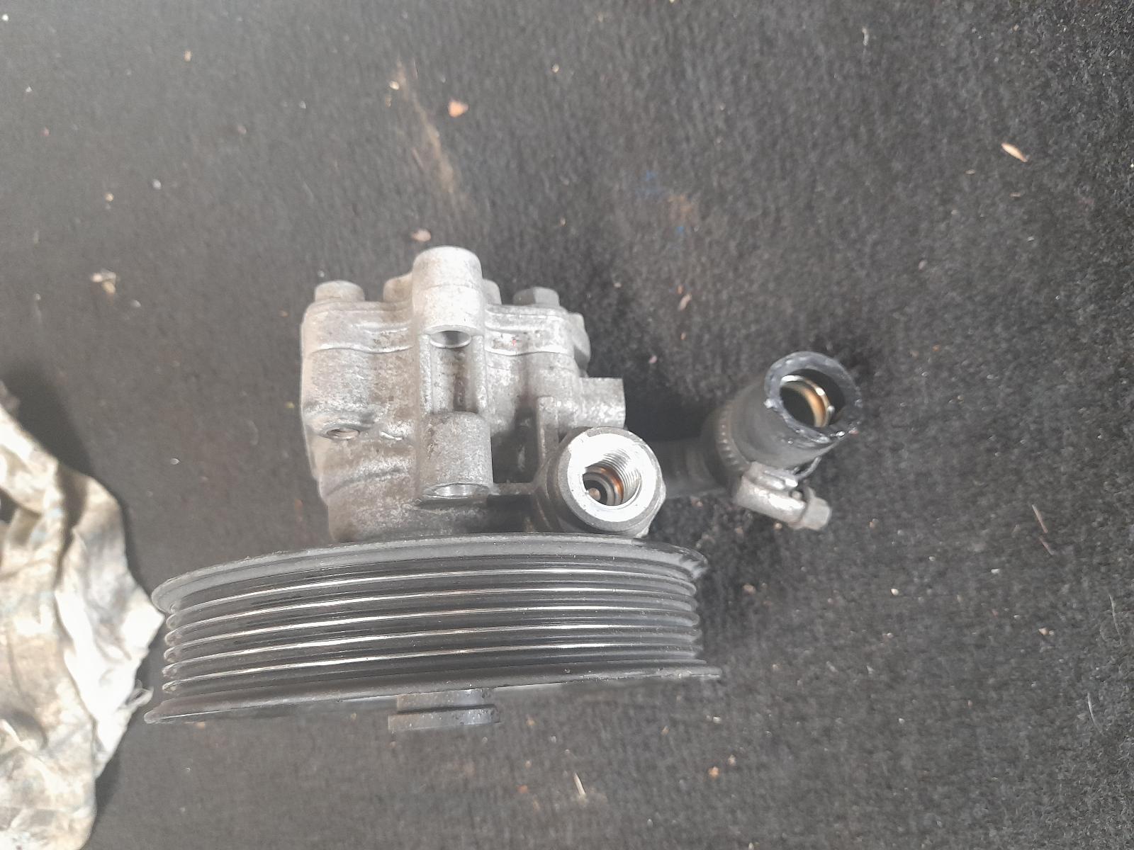 View Auto part Steering Pump Holden Commodore 2009