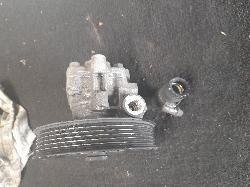 View Auto part Steering Pump Holden Commodore 2009