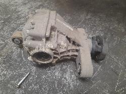 View Auto part Differential Centre Holden Commodore 2009