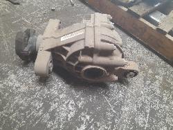 View Auto part Differential Centre Holden Commodore 2009