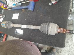 View Auto part Left Driveshaft Holden Commodore 2009