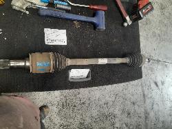 View Auto part Left Driveshaft Holden Commodore 2009