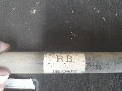 View Auto part Left Driveshaft Holden Commodore 2009