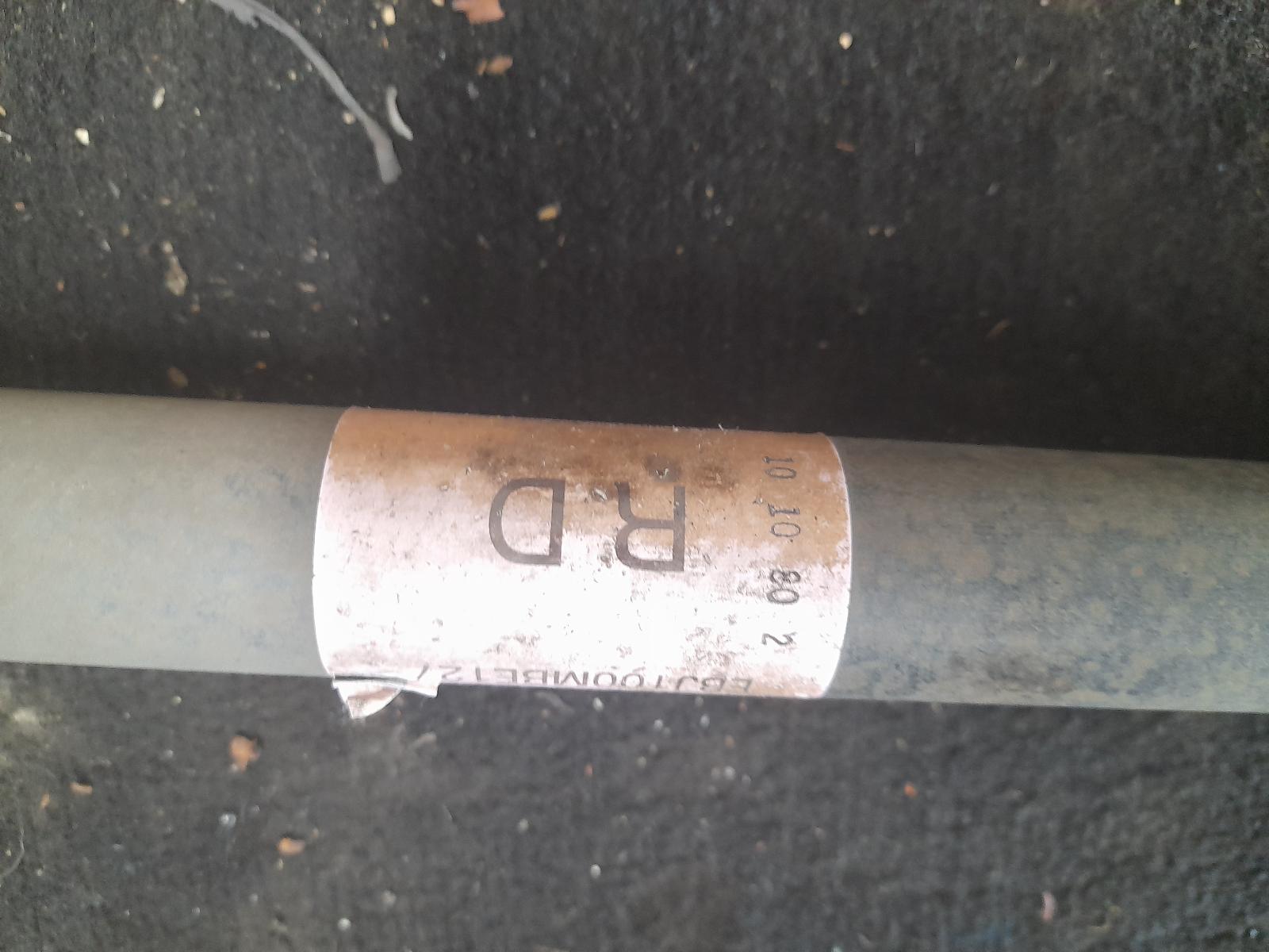 View Auto part Right Driveshaft Holden Commodore 2009