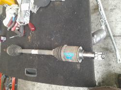 View Auto part Right Driveshaft Holden Commodore 2009
