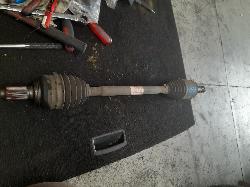 View Auto part Right Driveshaft Holden Commodore 2009