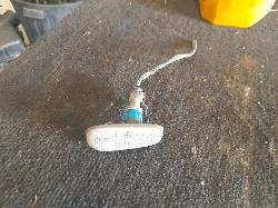 View Auto part Left Indicator/Fog/Side Holden Commodore 2005