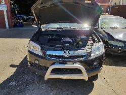 View Auto part Left Indicator/Fog/Side Holden Captiva 2010