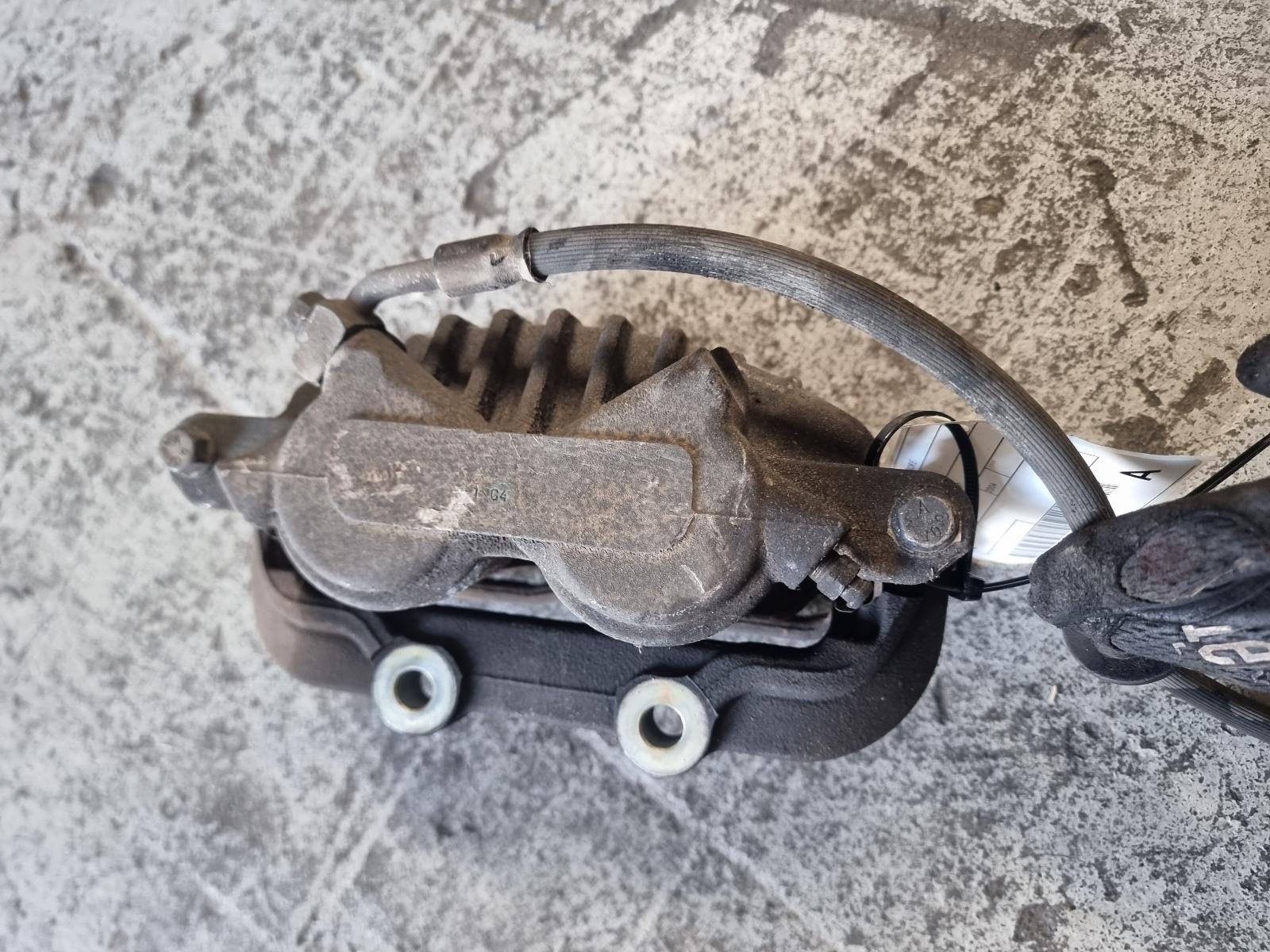 Caliper Commodore Holden 2004