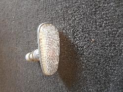 View Auto part Right Indicator/Fog/Side Holden Commodore 2005