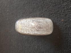 View Auto part Right Indicator/Fog/Side Holden Commodore 2005