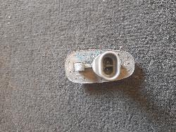 View Auto part Right Indicator/Fog/Side Holden Commodore 2005