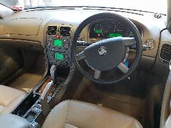 View Auto part A/C Compressor Holden Commodore 2004