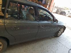 View Auto part A/C Compressor Holden Commodore 2004