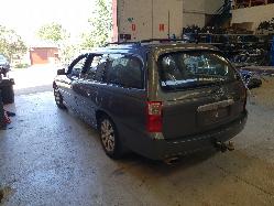 View Auto part A/C Compressor Holden Commodore 2004