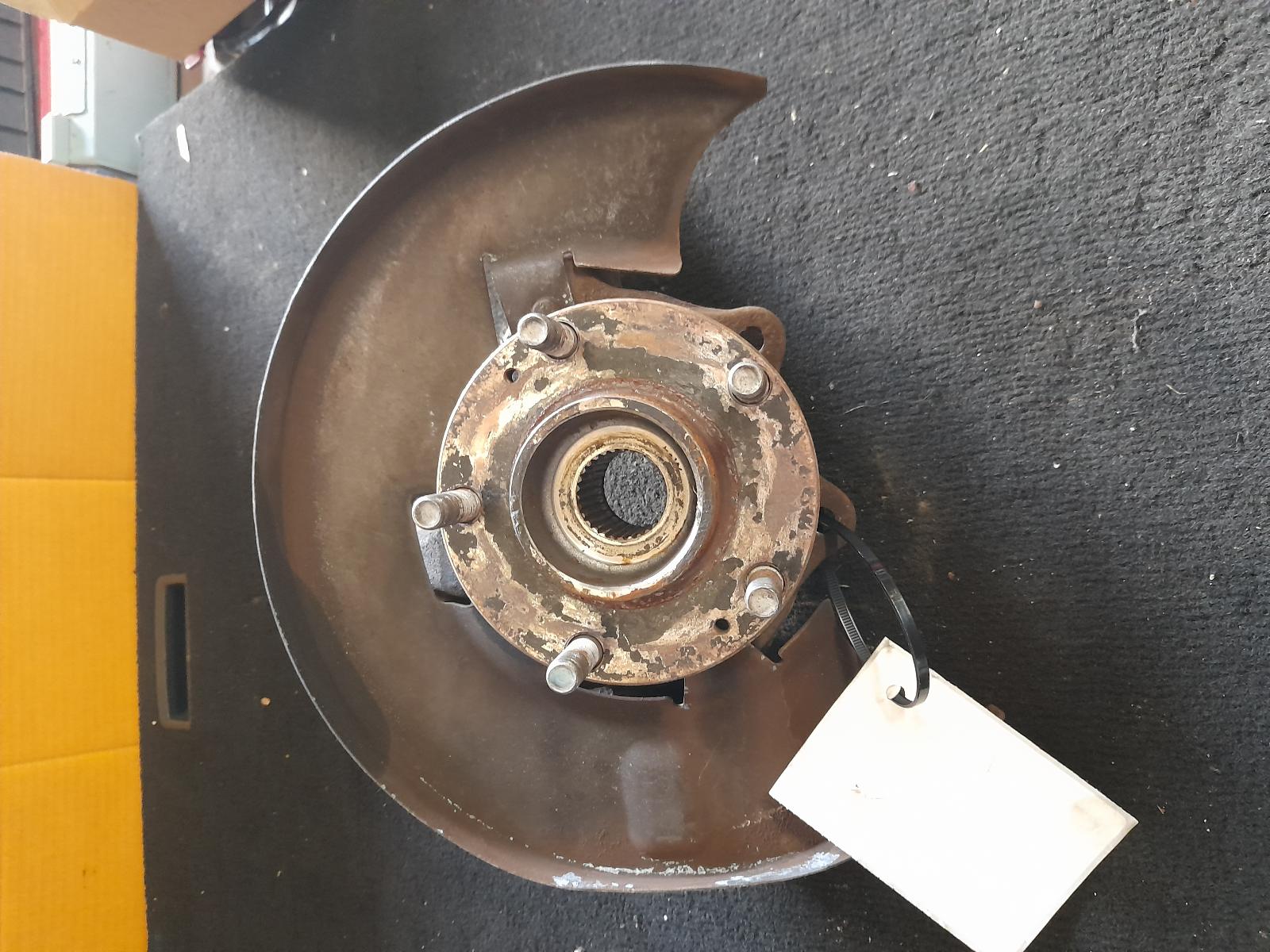View Auto part Right Front Hub Assembly Holden Commodore 2005