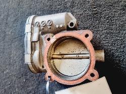 View Auto part Throttle Body Holden Commodore 2005