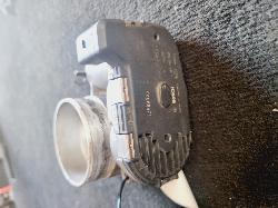 View Auto part Throttle Body Holden Commodore 2005