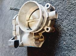 View Auto part Throttle Body Holden Commodore 2005