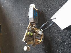View Auto part Door/Boot/Gate Lock Holden Commodore 2005